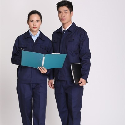 工作服定做的領域-20年工作服定制經驗+風華服裝